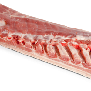 Frozen Pork Deli-Grade Belly, Boneless 20/50